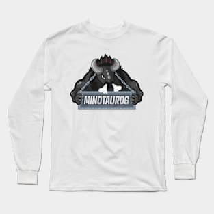 NPBL S7 - Team von TheSeineTV Long Sleeve T-Shirt